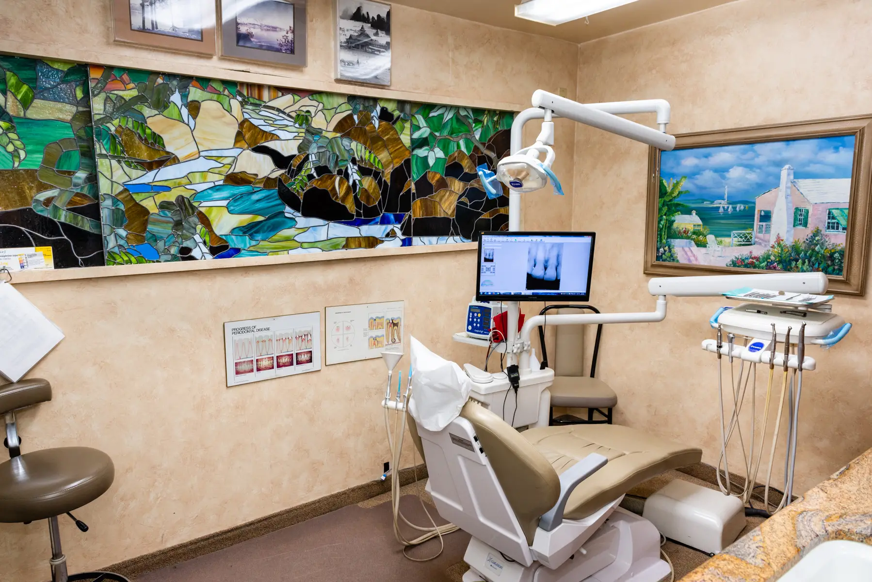 Dentist in Playa Del Rey, CA